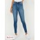 Женские Джинсы (Tamara High-Rise Skinny Jeans) 30338-01 Medium WПепельно-Серый