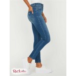 Женские Джинсы GUESS Factory (Tamara High-Rise Skinny Jeans) 30338-01 Medium WПепельно-Серый