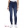 Женские Джинсы (Tamara High-Rise Skinny Jeans) 30339-01 Темный WПепельно-Серый