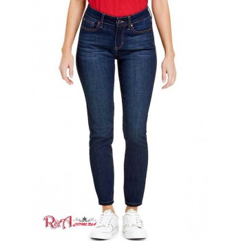 Жіночі Джинси (Jaden Body Sculpt Skinny Jeans) 12949-01 Темний WПопелясто-Сірий