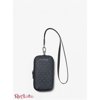 Мужская Сумка (Cooper Logo 2-in-1 Phone Pouch) 61410-05 Admrl/Plсиний