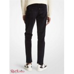 Мужские Штаны MICHAEL KORS (Corduroy Pants) 65102-05 Drk Midnight