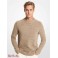 Чоловічий Светр (Tweed Wool Blend Sweater) 65094-05 Chino