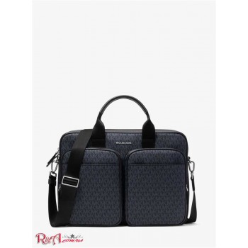 Чоловічий Нижня Білизна (Cooper Logo Briefcase) 65305-05 Admrl/Plсиній