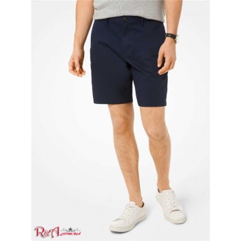 Чоловічі Шорти (Washed Poplin Shorts) 61035-05 опівночі