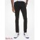 Мужские Джинсы (Slim-Fit Stretch-Cotton Jeans) 48745-05 Черный/Черный