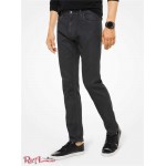 Мужские Джинсы MICHAEL KORS (Parker Slim-Fit Selvedge Jeans) 48686-05 crosby