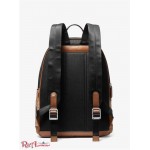 Мужской Рюкзак MICHAEL KORS (Hudson Two-Tone Graphic Logo Backpack) 61537-05 Багаж