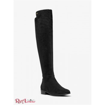 Жіночі Черевики (Bromley Stretch Over-the-Knee Boot) 61370-05 гриб