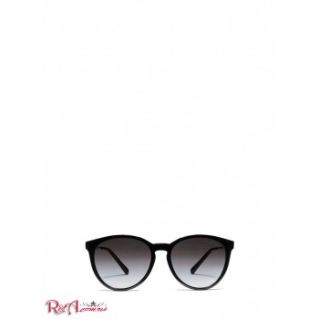 Жіночі Сонцезахисні Окуляри (Tampa Sunglasses) 60900-05 Чорний