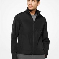 Чоловіча Куртка (3-in-1 Tech Track Jacket) 48760-05 Чорний