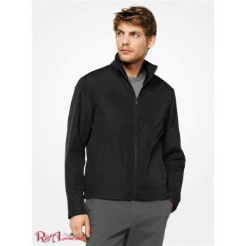 Чоловіча Куртка (3-in-1 Tech Track Jacket) 48760-05 Чорний