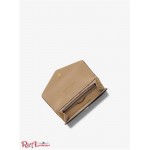 Жіночий Чохол Для Карт MICHAEL KORS (Small Saffiano Leather 3-in-1 Card Case) 61500-05 Бісквіт