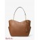 Женская Сумка на Плечо (Jet Set Large Saffiano Leather Shoulder Bag) 65380-05 Багаж