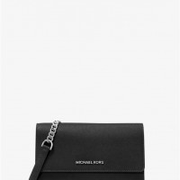 Женская Сумка Кроссбоди (Saffiano Leather 3-in-1 Crossbody) 61460-05 Черный