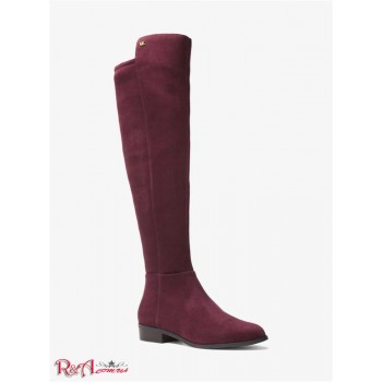 Жіночі Черевики (Bromley Stretch Boot) 49650-05 damson