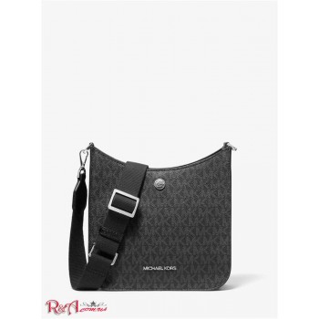 Мессенджер Briley Small Logo Messenger для Женщин 53490-05 Черный