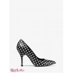 Жіночі Туфлі MICHAEL KORS (Evangeline Polka Dot Pump) 49260-05 Чорний/Білий