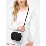 Женская Сумка Кроссбоди MICHAEL KORS (Rose Small Quilted Crossbody Bag) 65341-05 Черный