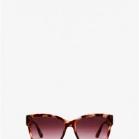 Жіночі Сонцезахисні Окуляри (Lucky Bay Sunglasses) 60901-05 Рожевий Tortoise