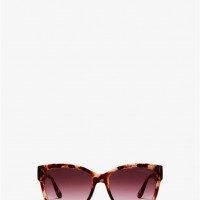 Женские Солнцезащитные Очки (Lucky Bay Sunglasses) 60901-05 Розовый Tortoise