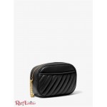 Женская Сумка Кроссбоди MICHAEL KORS (Rose Small Quilted Crossbody Bag) 65341-05 Черный