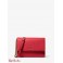 Женская Сумка Кроссбоди (Daniela Large Saffiano Leather Crossbody Bag) 65421-05 Crimson