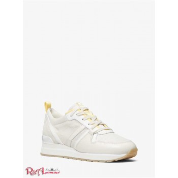 Женские Кроссовки (Dash Mesh Trainer) 65212-05 крем