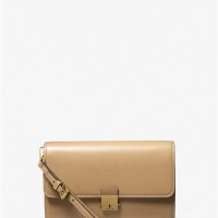 Жіночий Клатч (Fieldston Leather Convertible Clutch) 65462-05 ячмінь