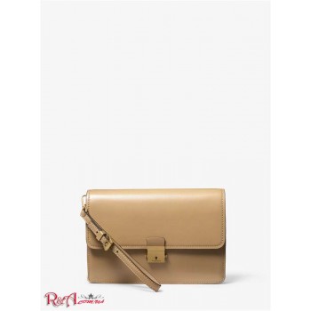 Женский Клатч (Fieldston Leather Convertible Clutch) 65462-05 ячмень