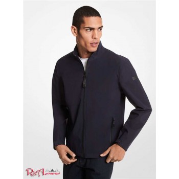 Чоловіча Куртка (Woven Golf Jacket) 60932-05 Військово-Морський