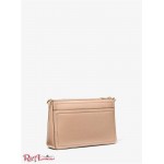 Женская Сумка Кроссбоди MICHAEL KORS (Maisie Medium Pebbled Leather 3-in-1 Crossbody Bag) 61442-05 Бафф Мульти