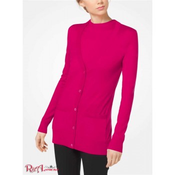 Жіночий Кардиган (Featherweight Cashmere Cardigan) 61162-05 магнолія