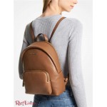 Женский Рюкзак MICHAEL KORS (Erin Medium Pebbled Leather Backpack) 61603-05 Багаж