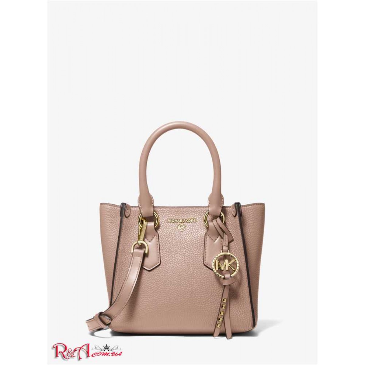 michael kors kris satchel