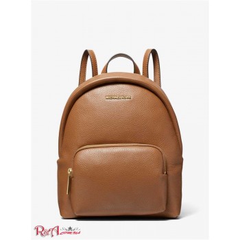 Женский Рюкзак (Erin Medium Pebbled Leather Backpack) 61603-05 Багаж