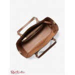 Женская Таут Сумка MICHAEL KORS (Maisie Large Pebbled Leather 3-in-1 Tote Bag) 65323-05 Багаж Мульти