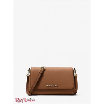 Женская Сумка Кроссбоди (Medium Saffiano Leather Convertible Crossbody Bag) 61433-05 Багаж