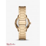 Жіночий Годинник MICHAEL KORS (Mini Portia Pave Gold-Tone Watch) 60893-05 золото