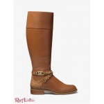 Женские Ботинки MICHAEL KORS (Kincaid Leather Riding Boot) 65603-05 Багаж