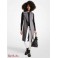 Женский Жилет (Wool Blend Wrap Vest) 61113-05 Heather Серый