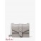 Женская Сумка Кроссбоди (Greenwich Small Saffiano Leather Crossbody Bag) 65413-05 Жемчужный Серый