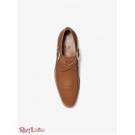 Женский Оксфорды MICHAEL KORS (Robbie Leather Monk Strap Oxford) 61223-05 багаж