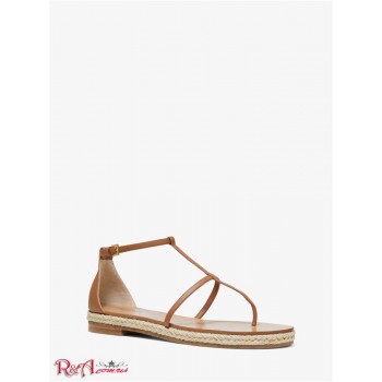 Женские Сандалии (Annabeth Leather Sandal) 53333-05 Желудь