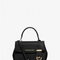 Жіноча Сумка Кроссбоди (Ava Extra-Small Saffiano Leather Crossbody) 61563-05 Чорний