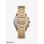 Жіночий Годинник MICHAEL KORS (Oversized Layton Gold-Tone Watch) 60884-05 золото