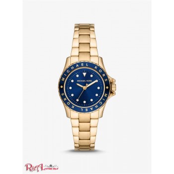 Жіночий Годинник (Mini Kenly Gold-Tone Watch) 60874-05 золото