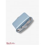 Женская Сумка на Плечо MICHAEL KORS (Bradshaw Small Leather Convertible Shoulder Bag) 61594-05 шамбрей