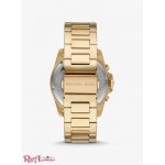 Жіночий Годинник MICHAEL KORS (Oversized Alek Gold-Tone Watch) 60864-05 золото