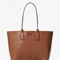 Женская Таут Сумка (Jodie Large Logo Jacquard Tote Bag) 61484-05 Багаж
